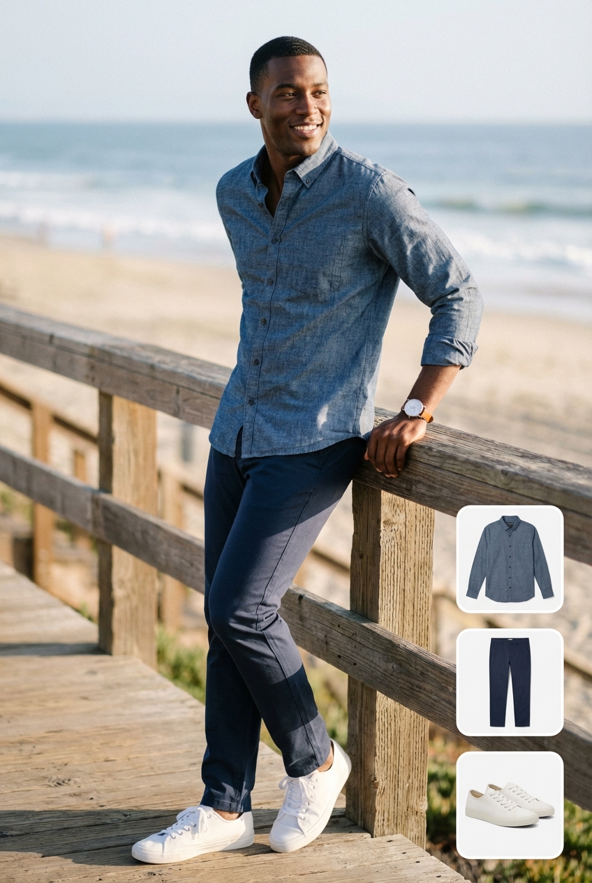 Everyday Casual