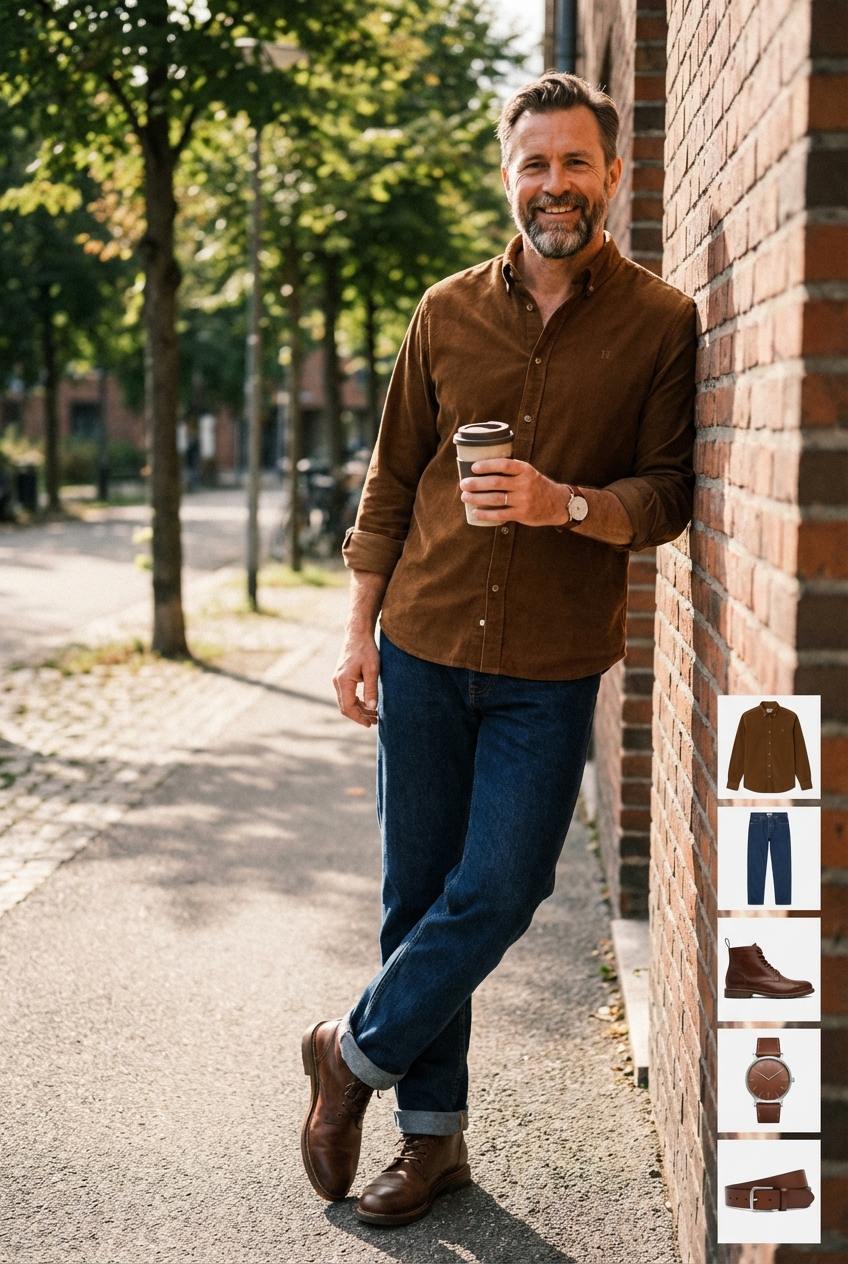 Everyday Casual