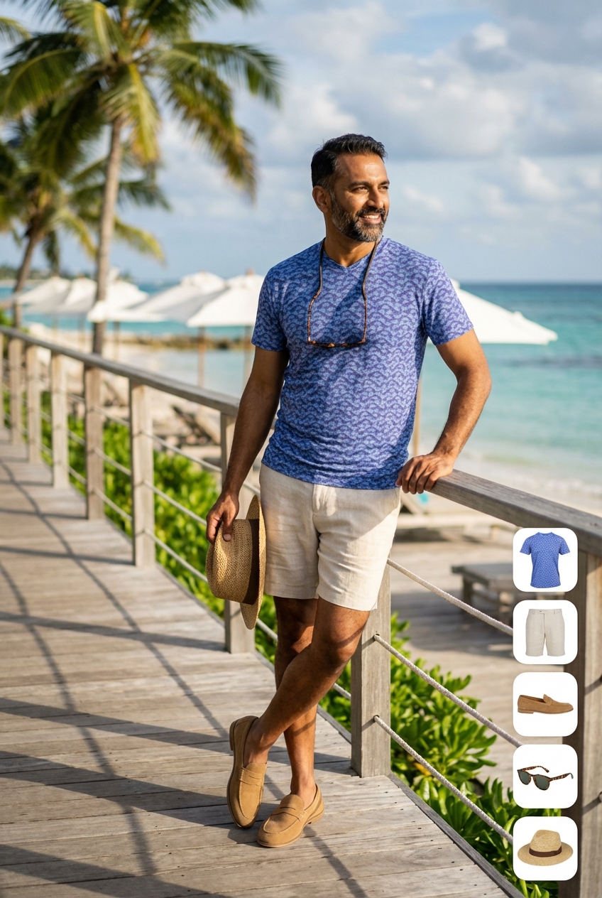 Resort/Vacation