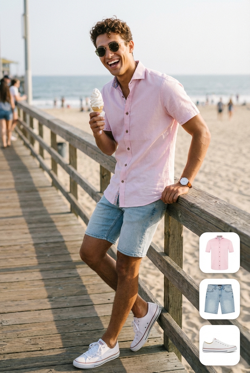 Everyday Casual