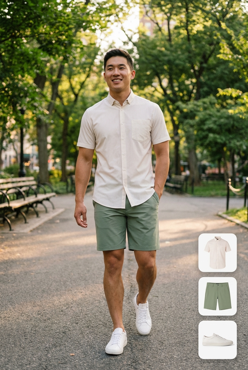 Everyday Casual