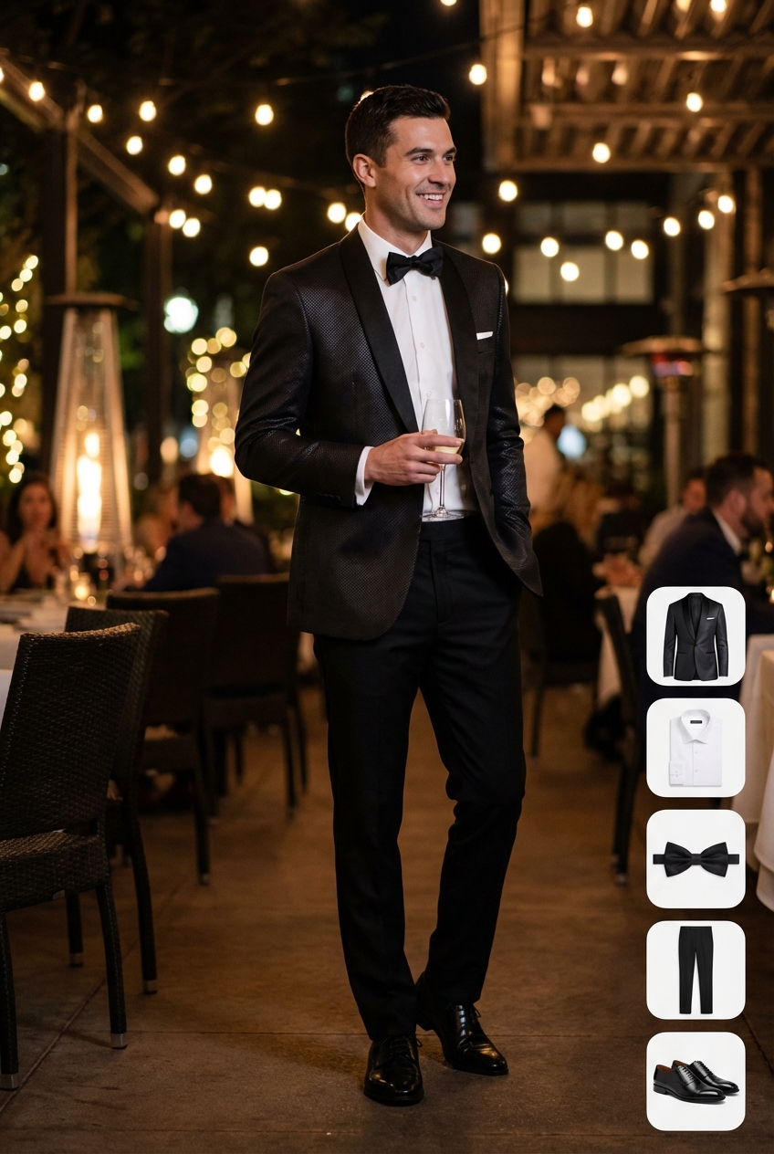 Date Night/Night Out