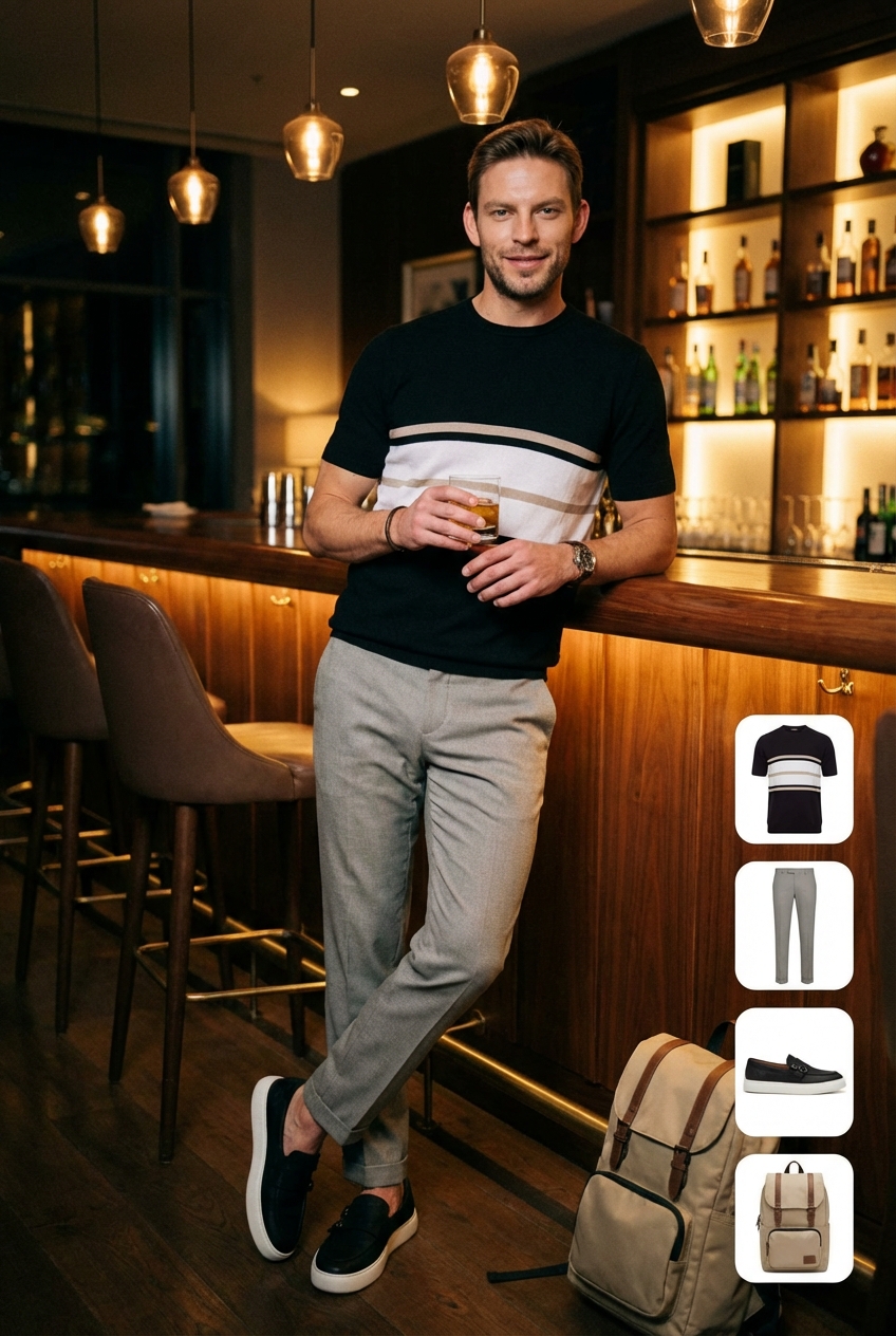 Date Night/Night Out