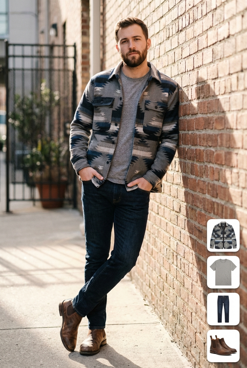 Everyday Casual