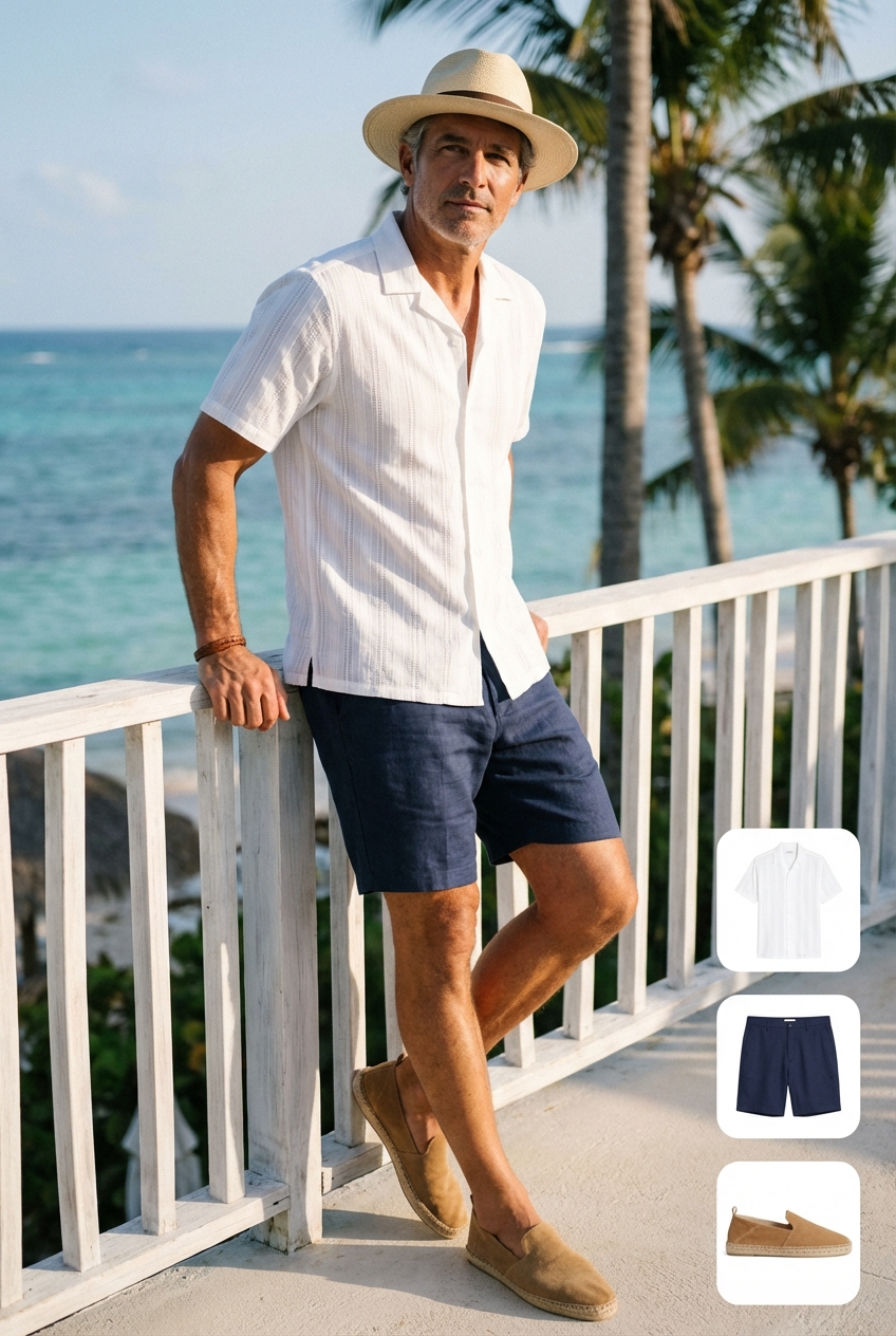 Resort/Vacation