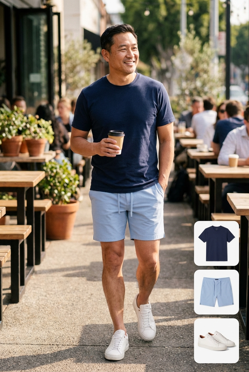 Everyday Casual
