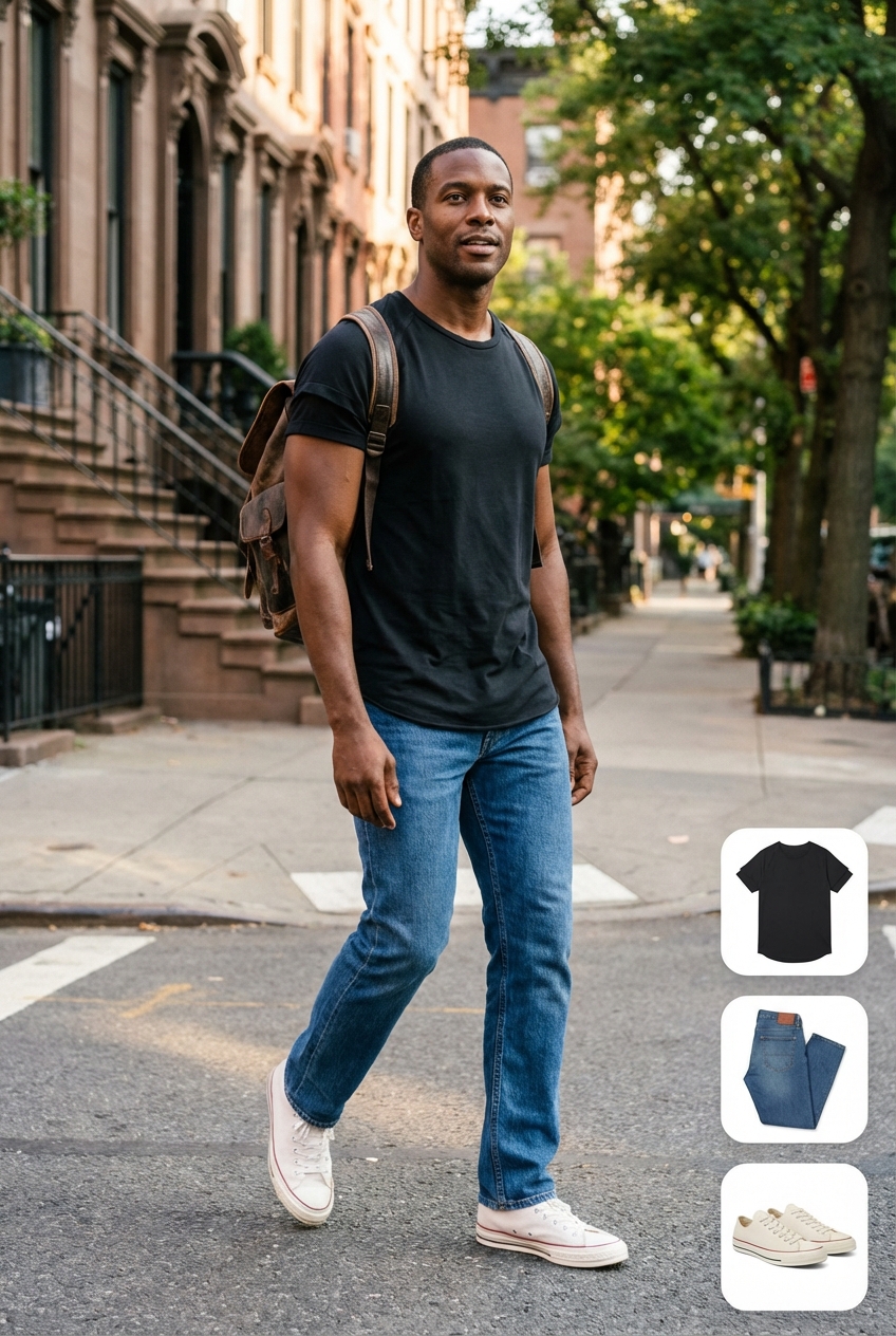 Everyday Casual