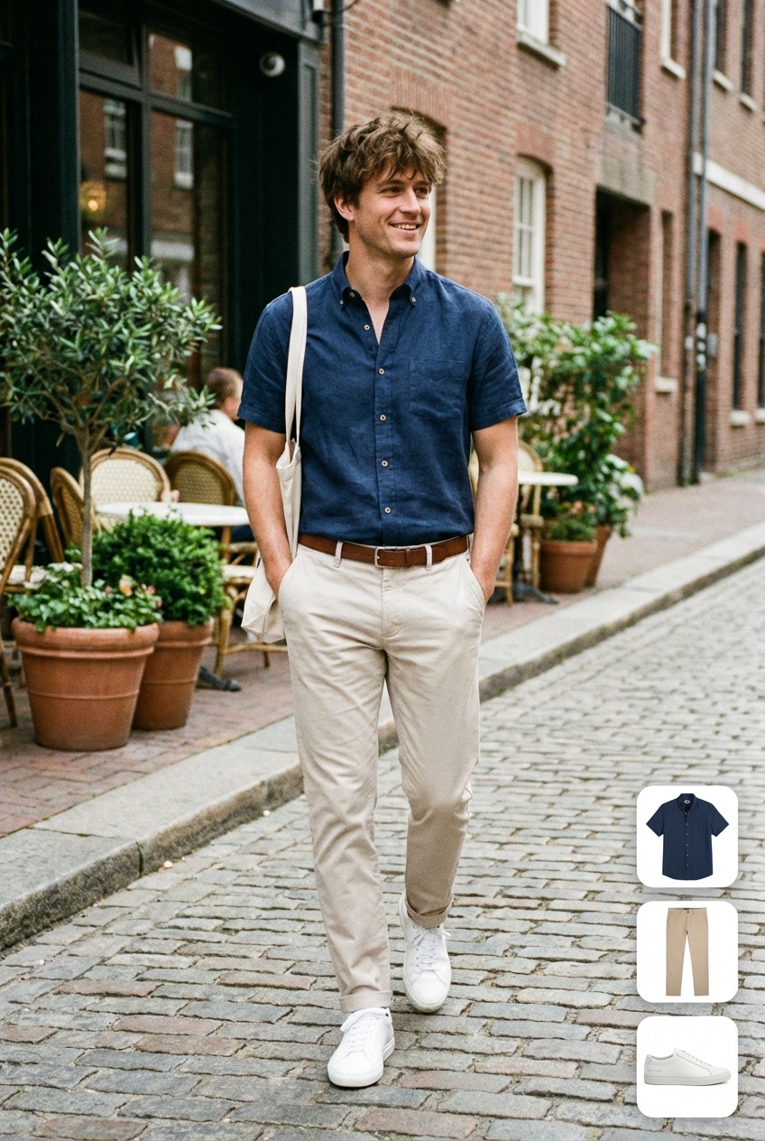 Everyday Casual