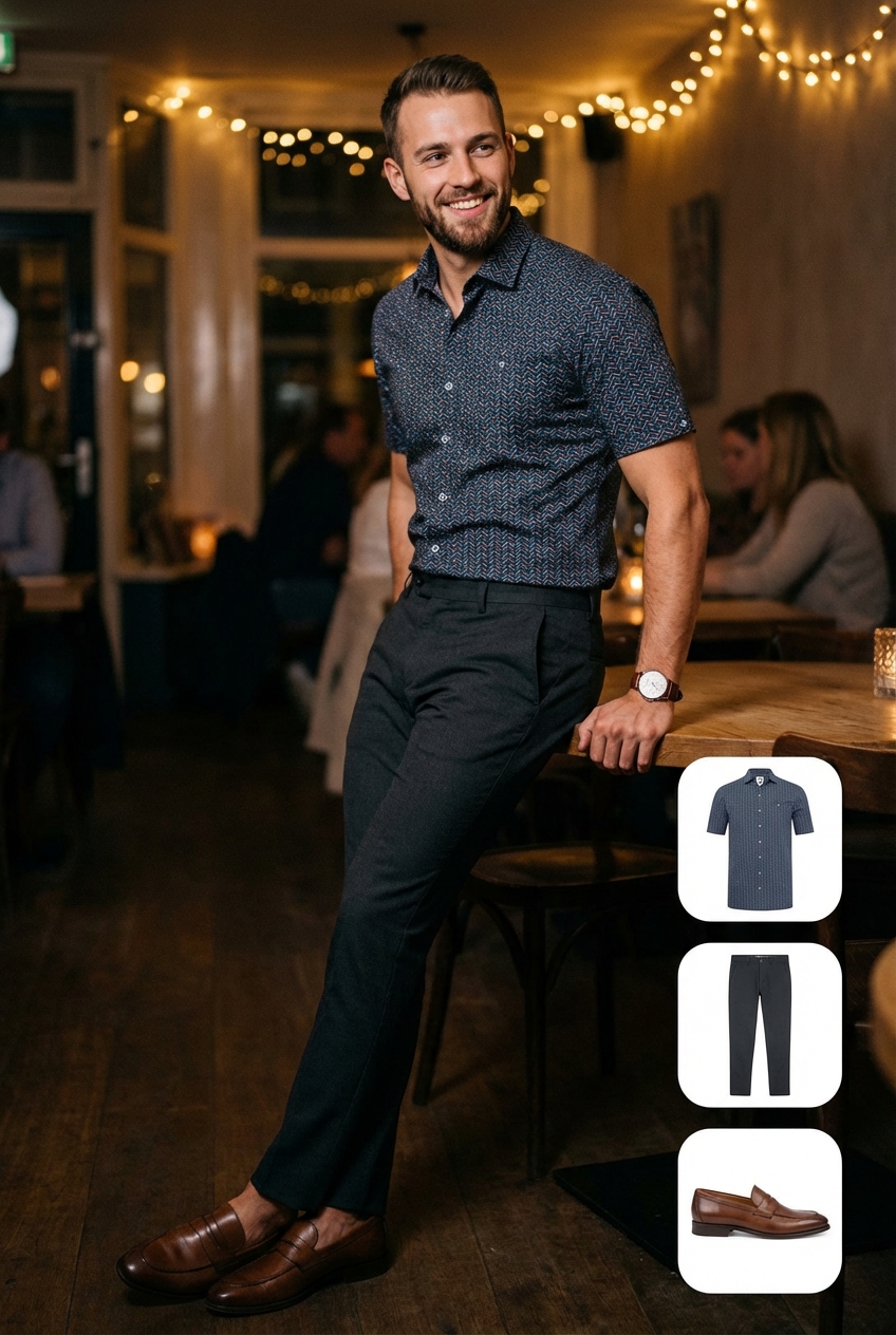 Date Night/Night Out