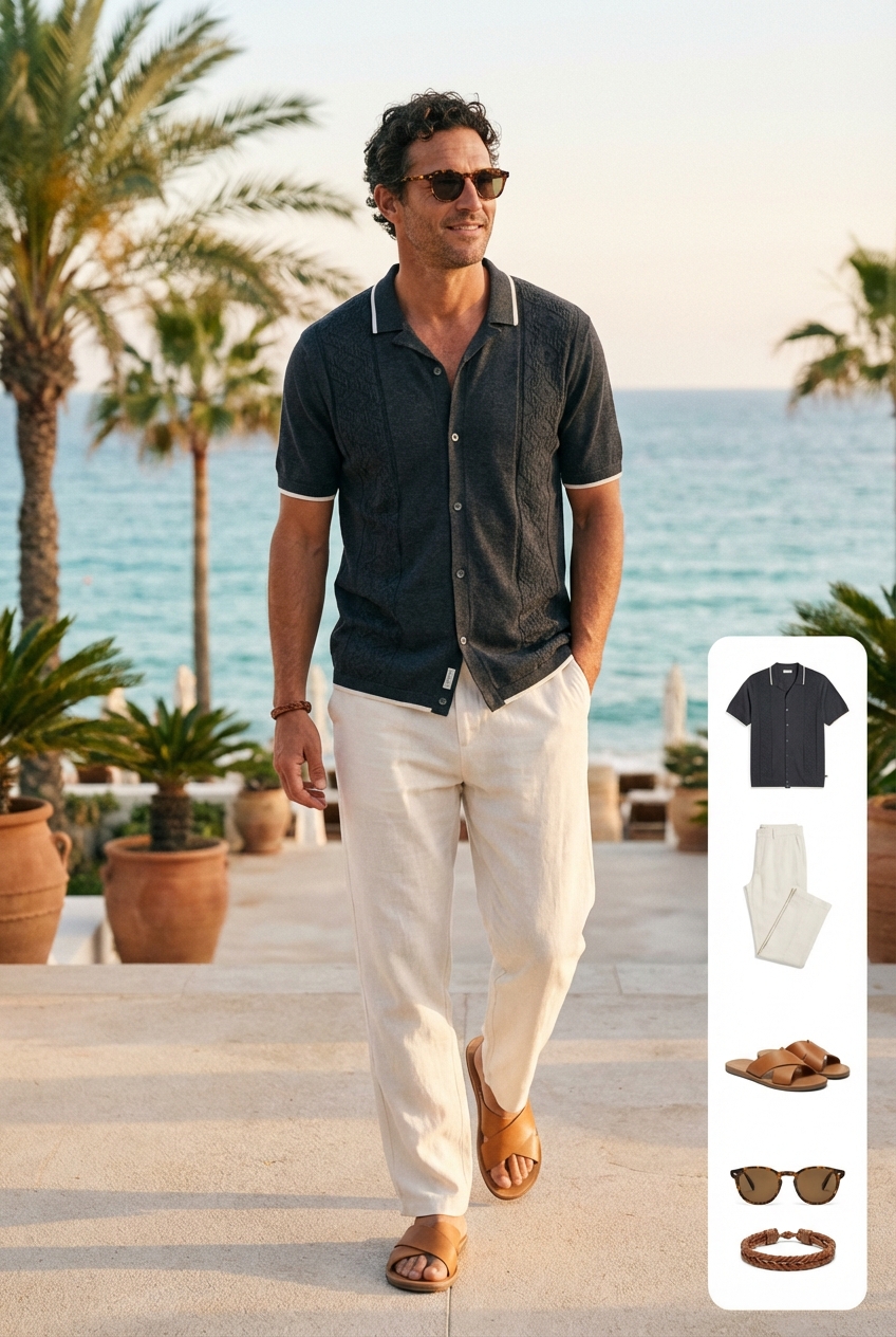 Resort/Vacation