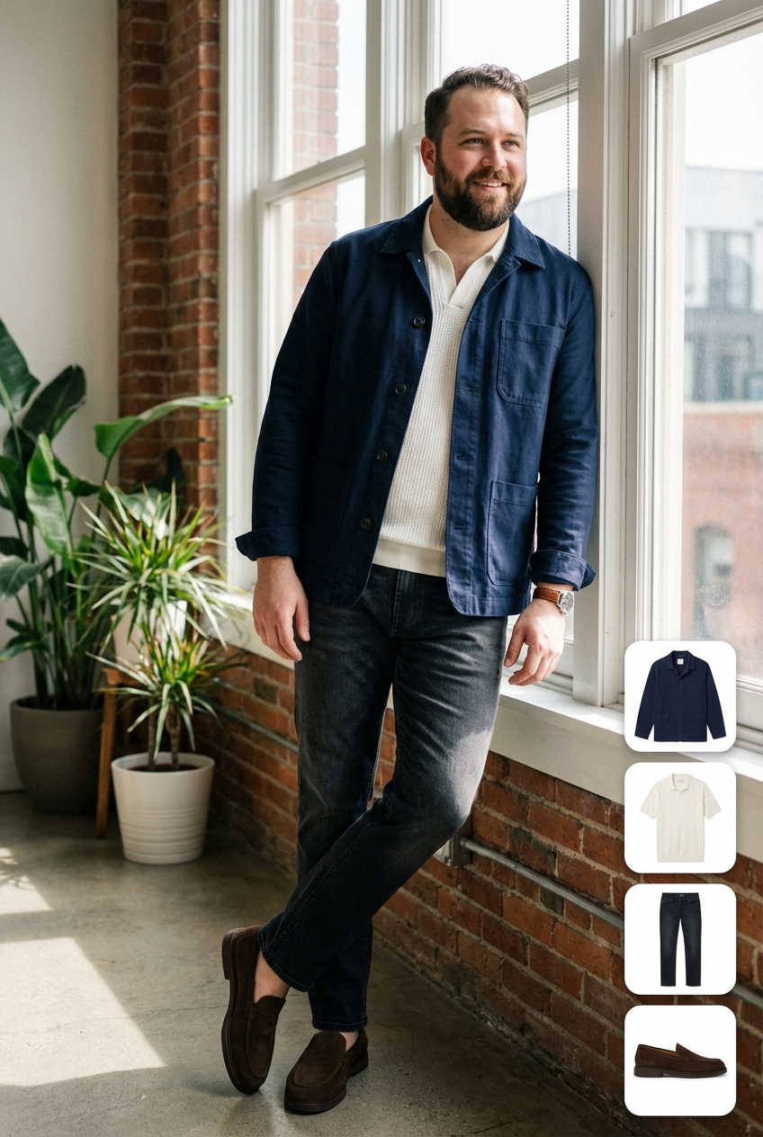 Smart Casual