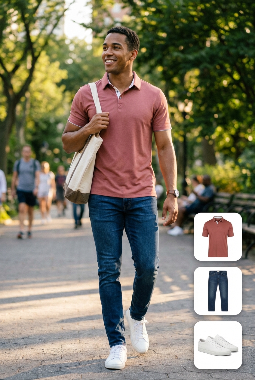Everyday Casual
