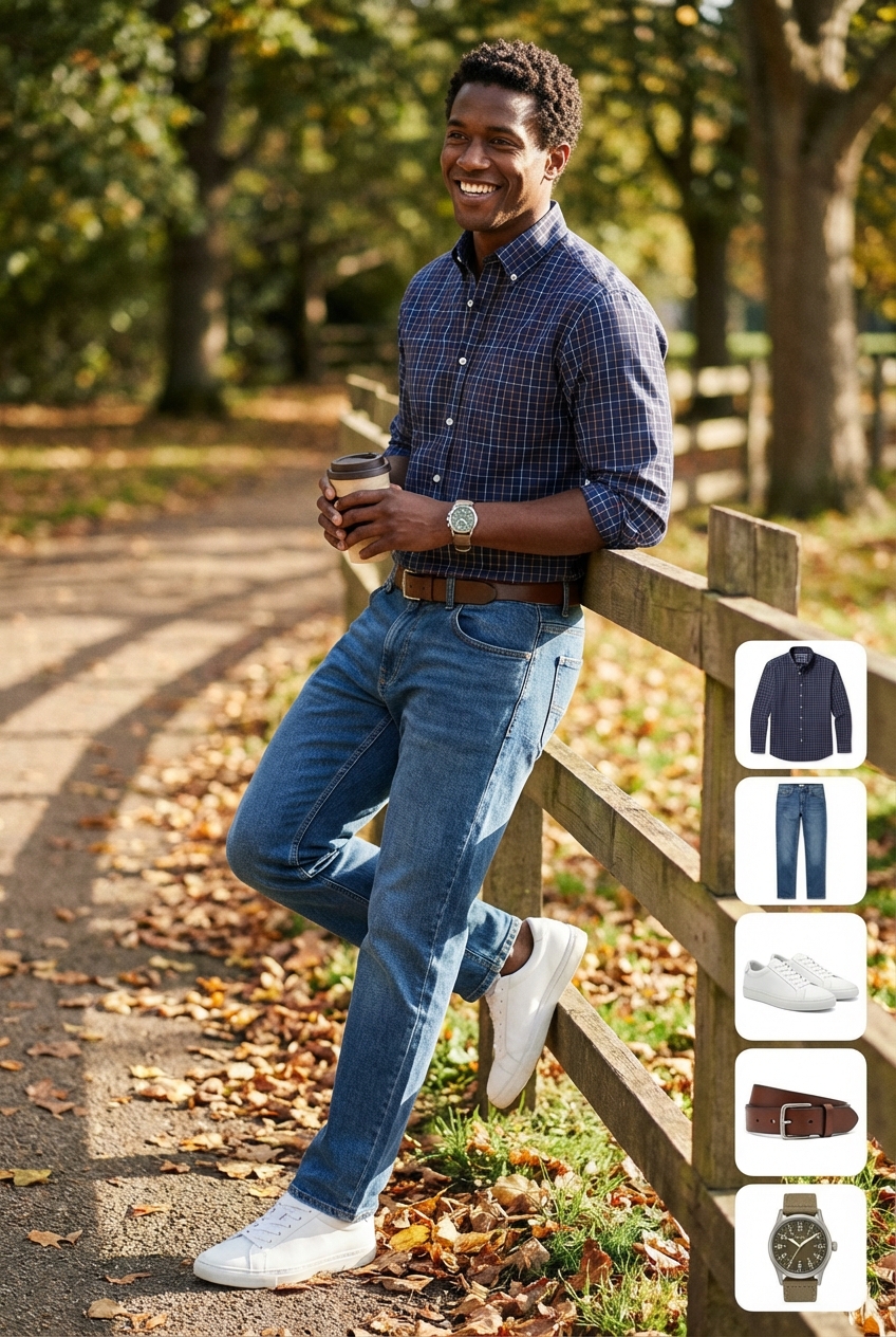 Everyday Casual