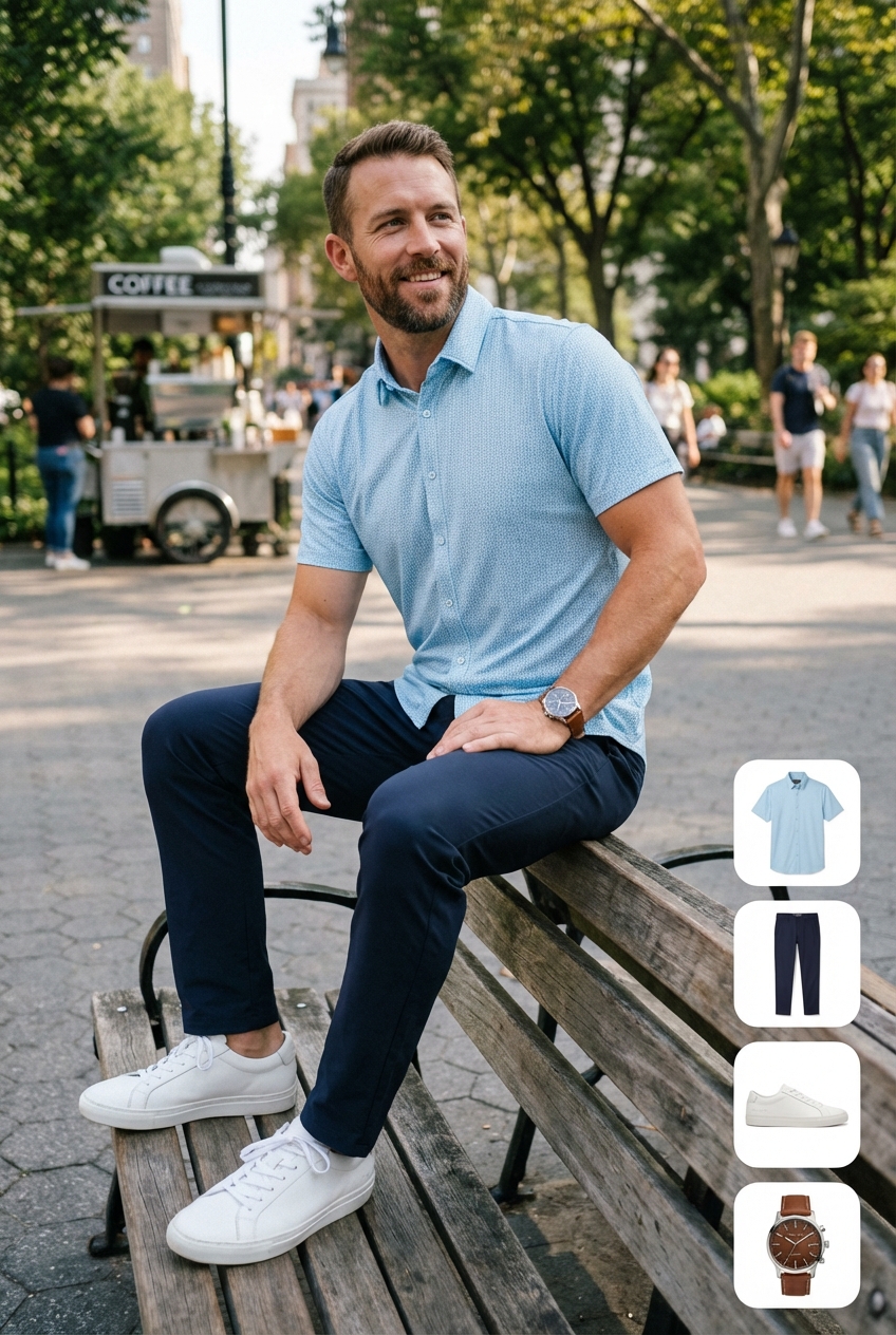 Everyday Casual