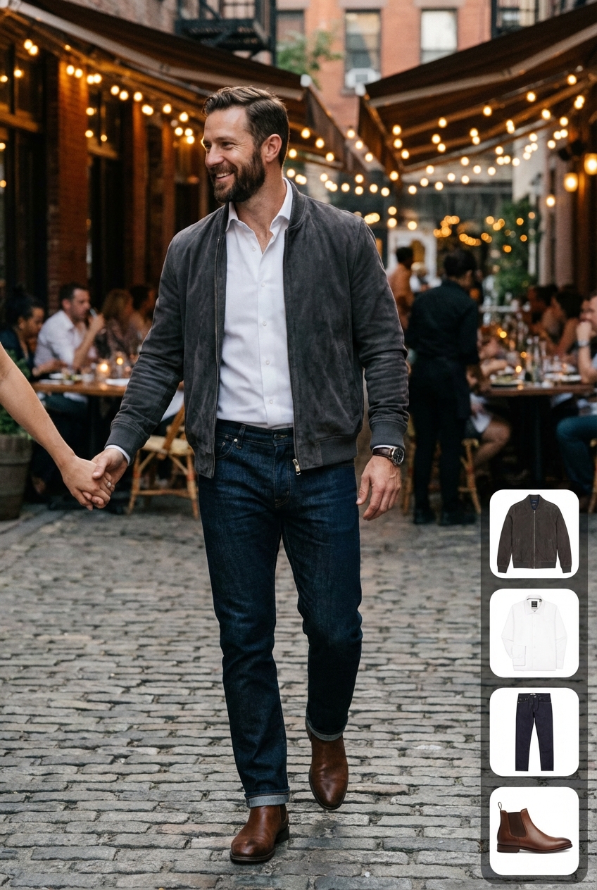 Date Night/Night Out