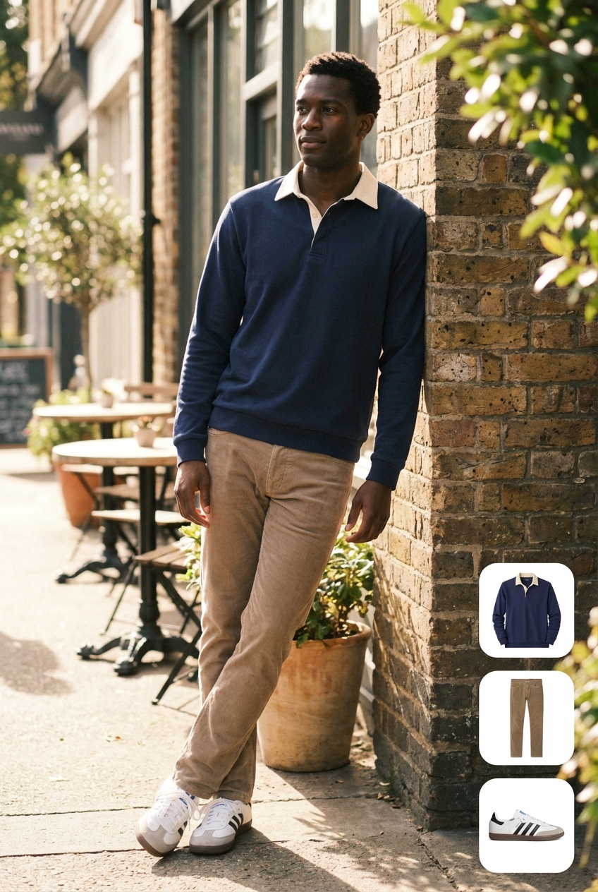 Everyday Casual