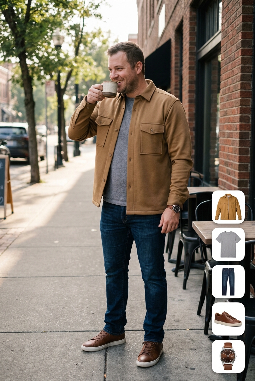 Everyday Casual