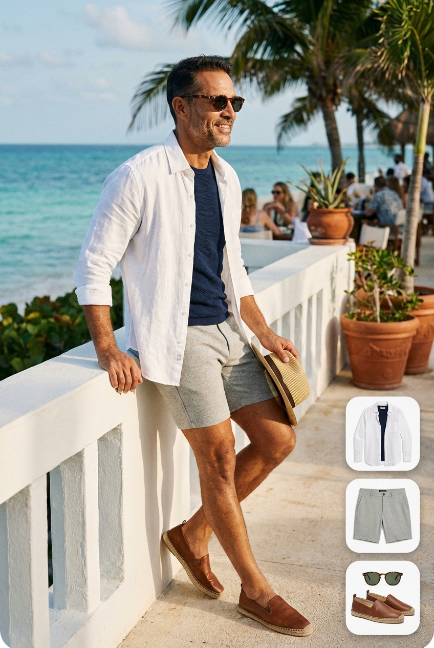 Resort/Vacation