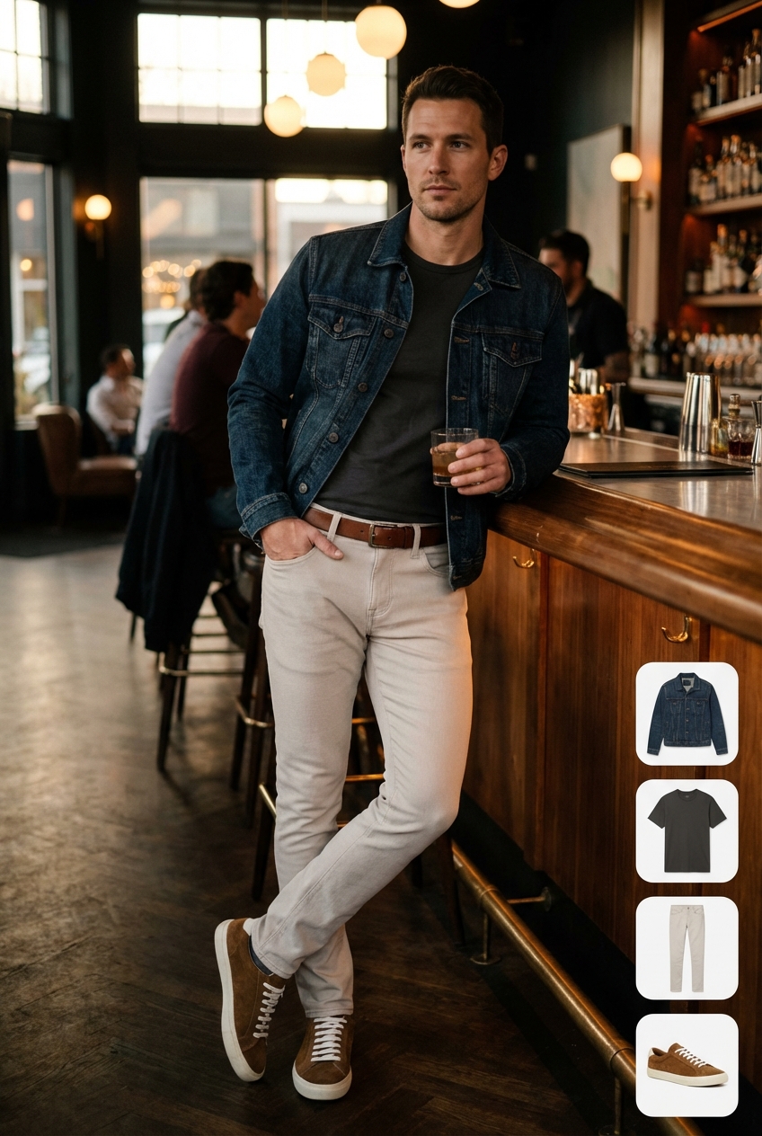 Date Night/Night Out