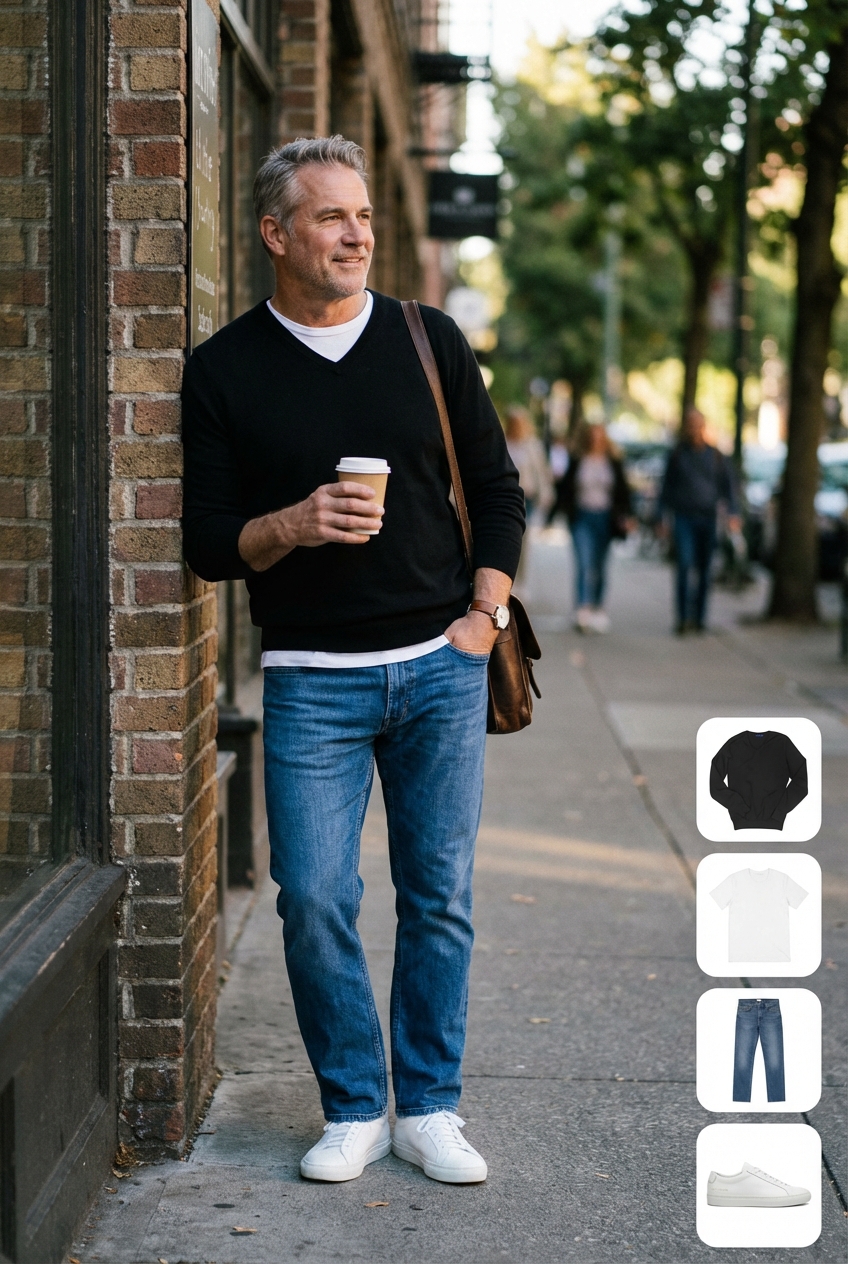 Everyday Casual