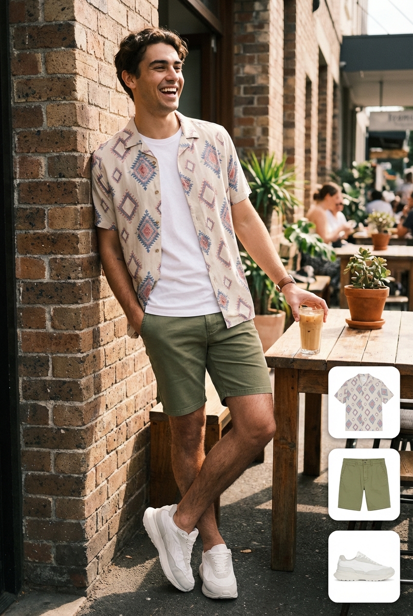 Everyday Casual