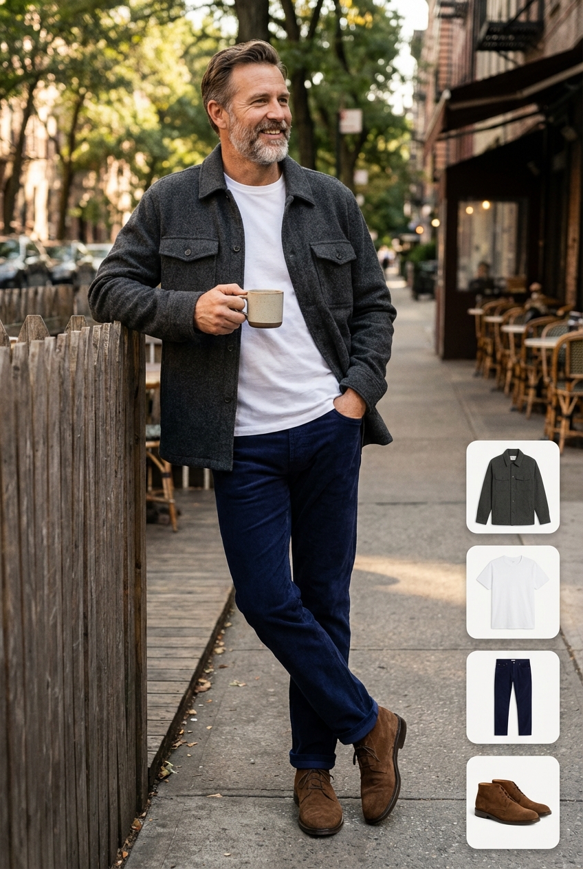 Everyday Casual