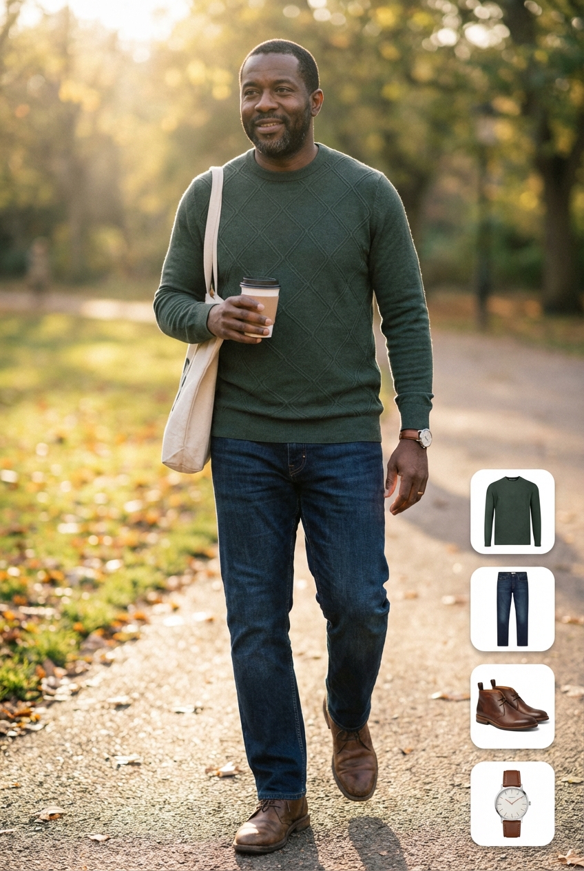 Everyday Casual