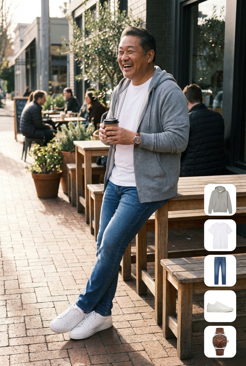 Everyday Casual