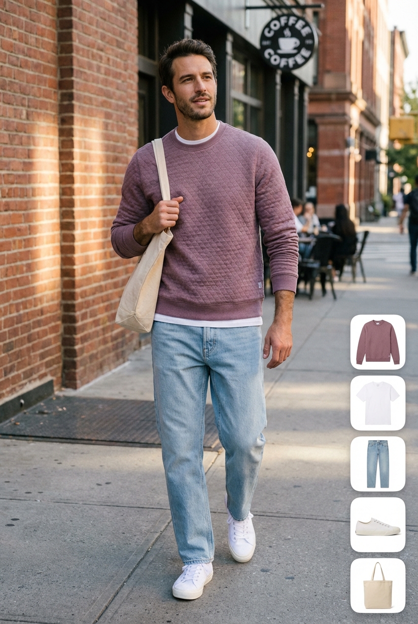 Everyday Casual