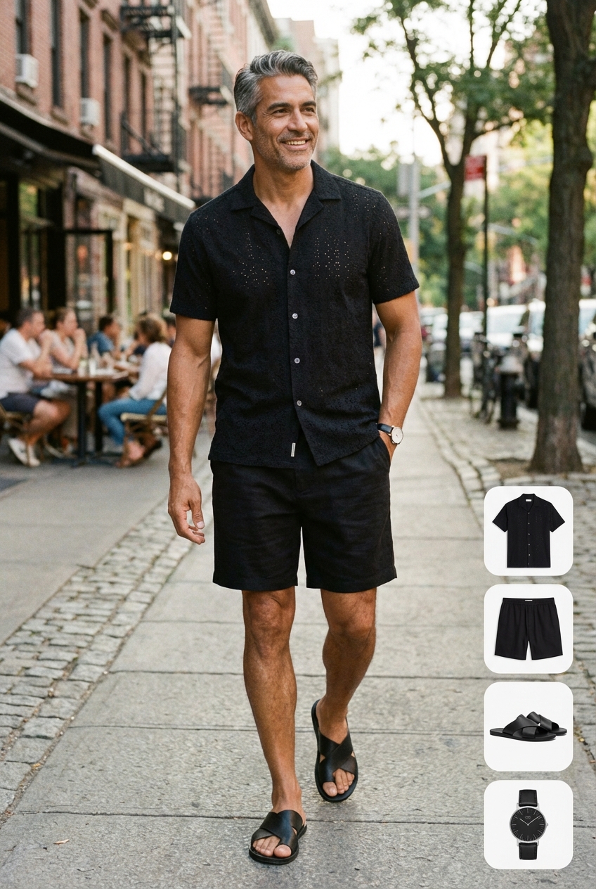 Everyday Casual