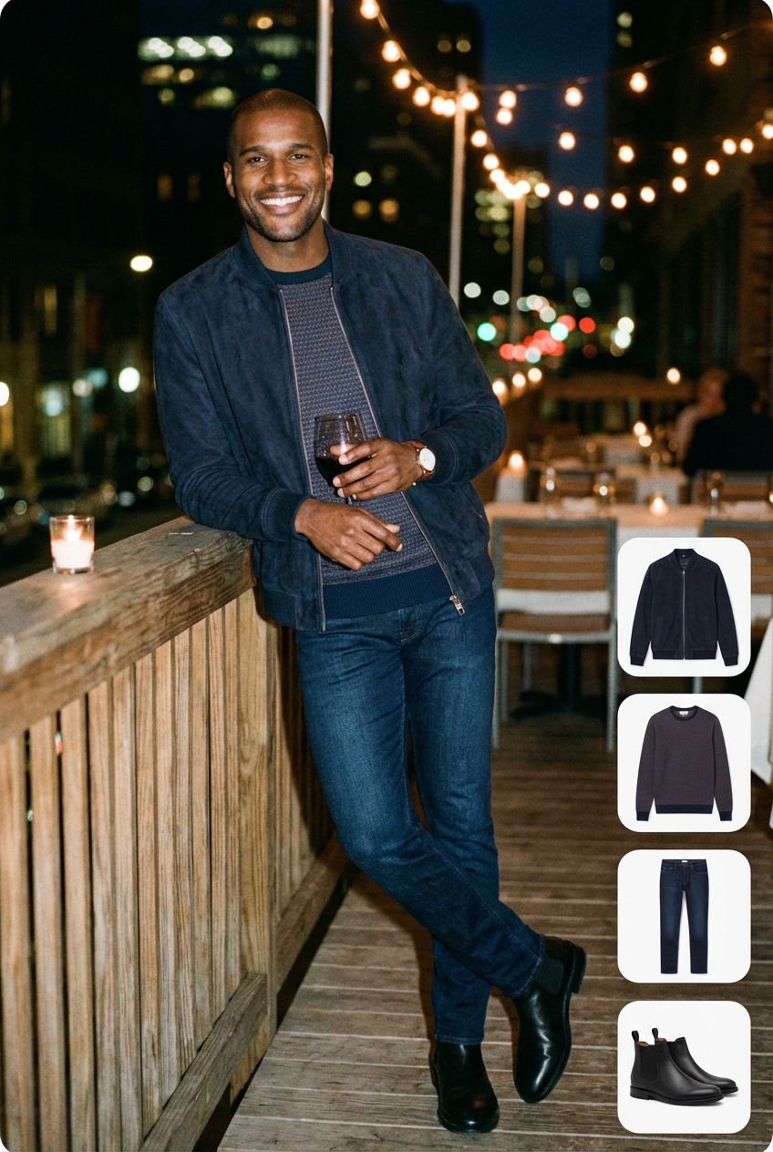 Date Night/Night Out