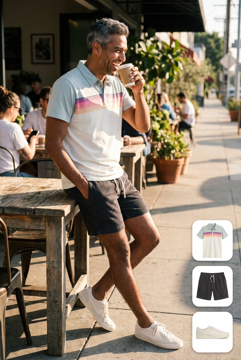 Everyday Casual