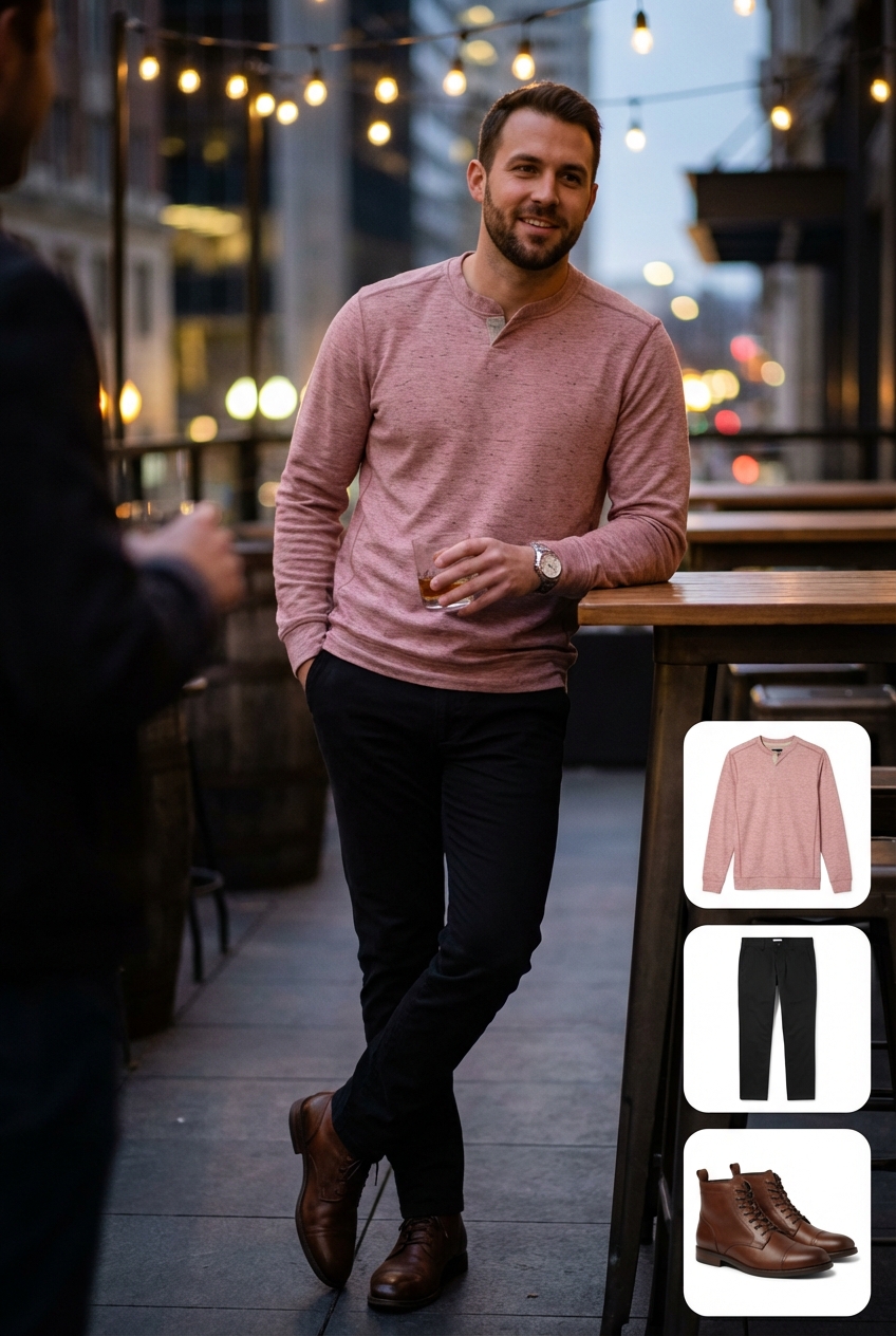 Date Night/Night Out