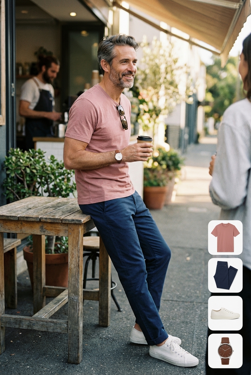 Everyday Casual