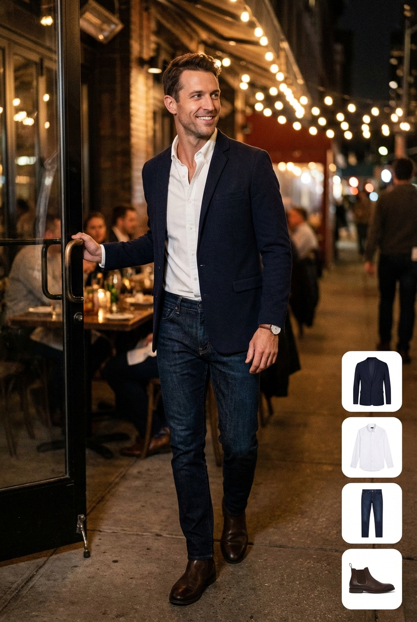 Date Night/Night Out