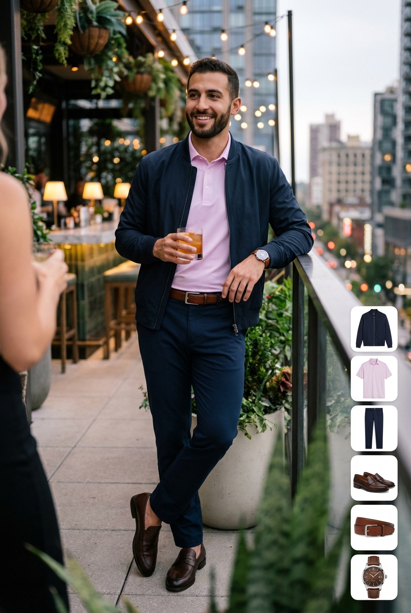 Date Night/Night Out