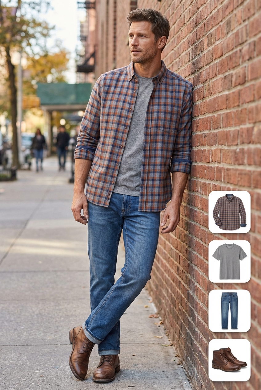 Everyday Casual