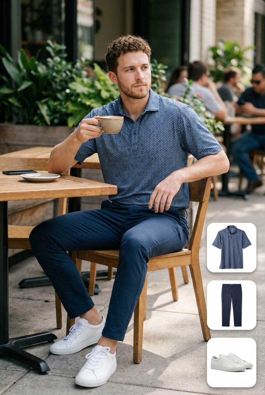 Everyday Casual