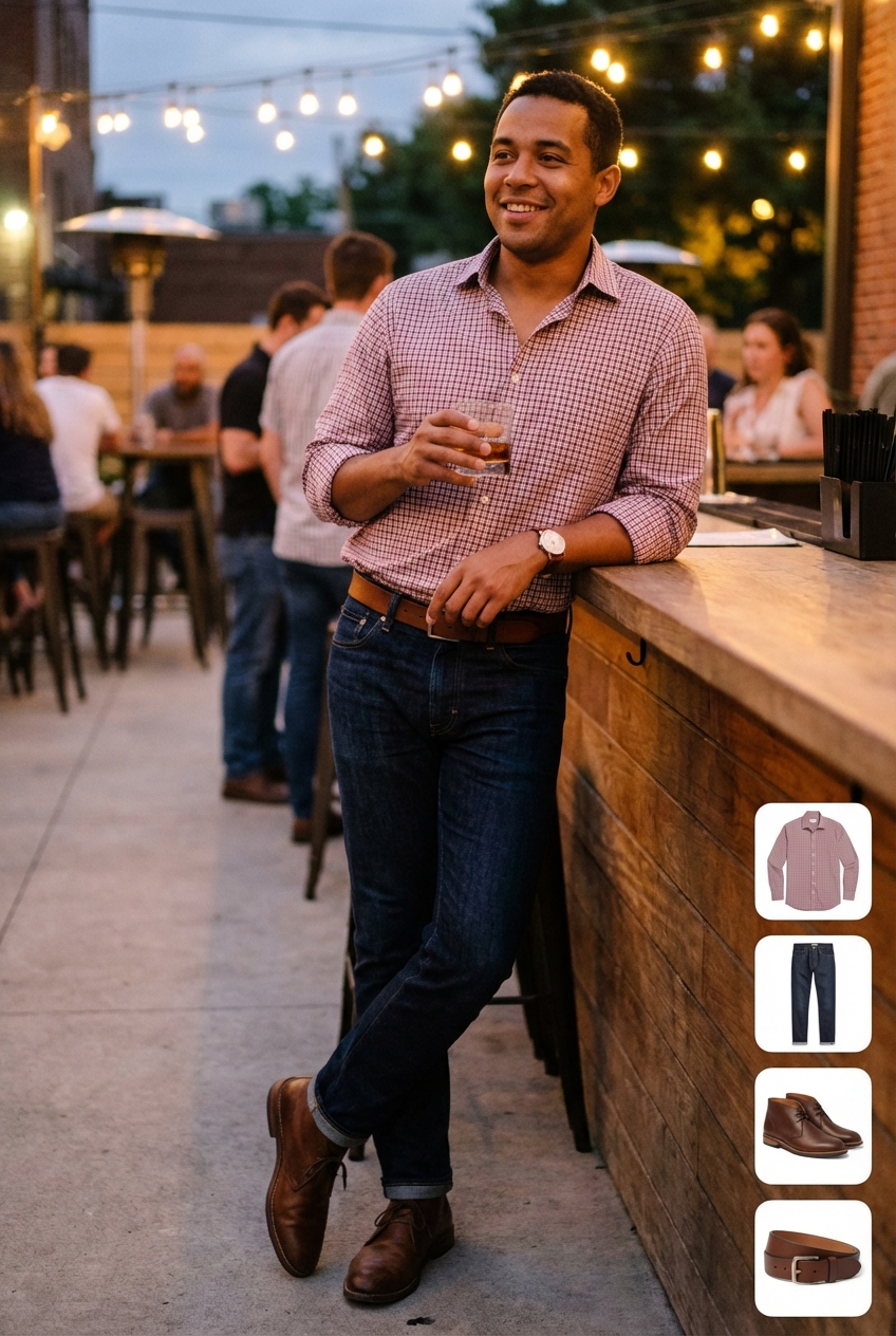 Date Night/Night Out