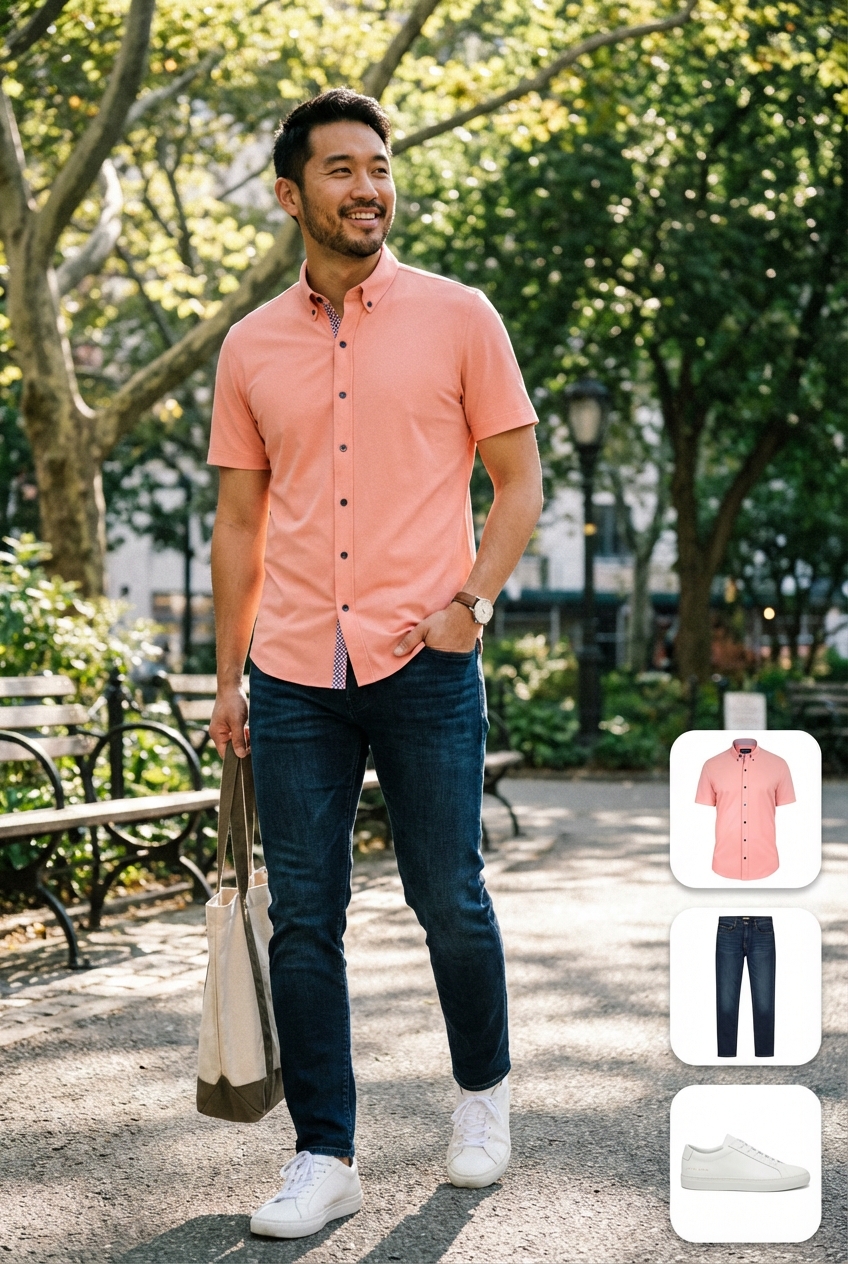 Everyday Casual