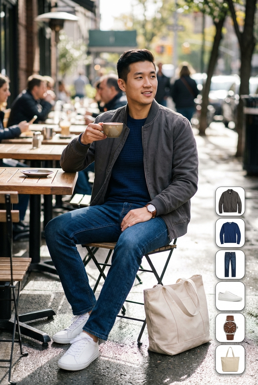 Everyday Casual