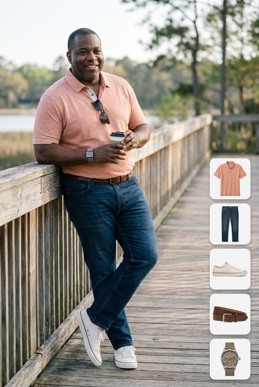 Everyday Casual