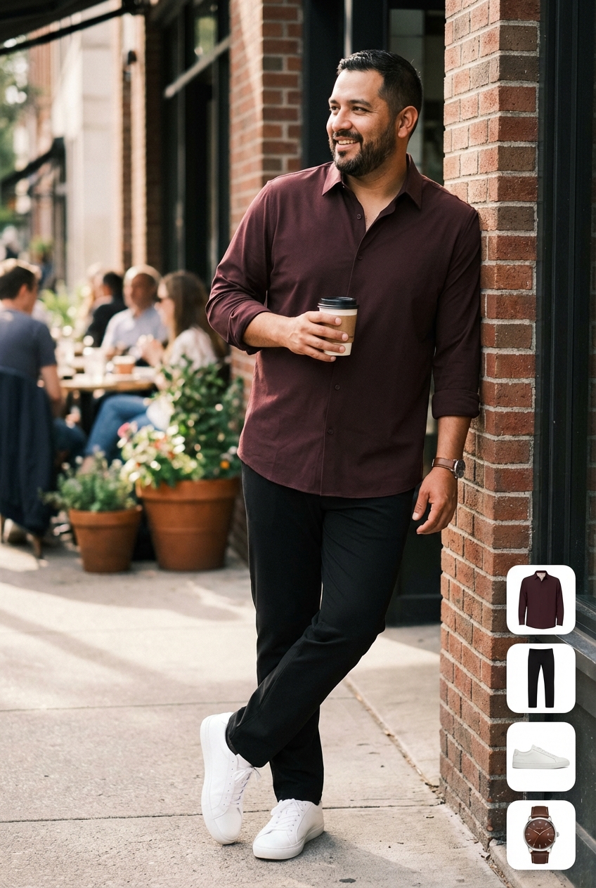 Everyday Casual