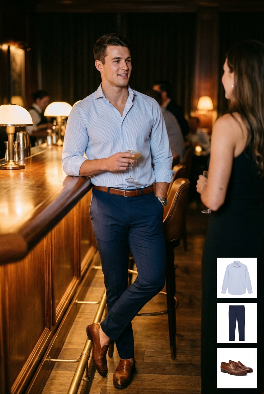 Date Night/Night Out