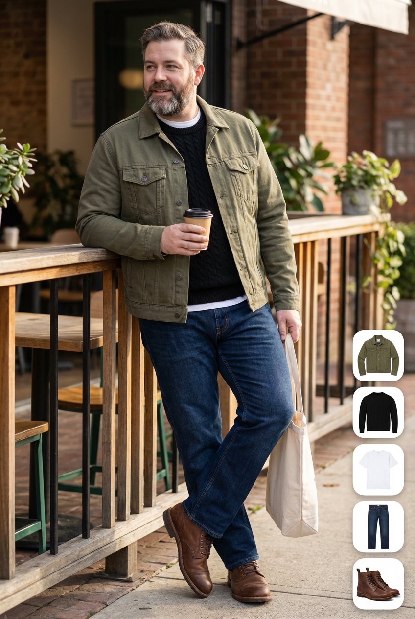 Everyday Casual