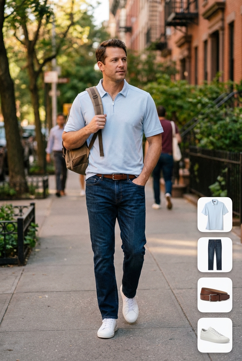 Everyday Casual
