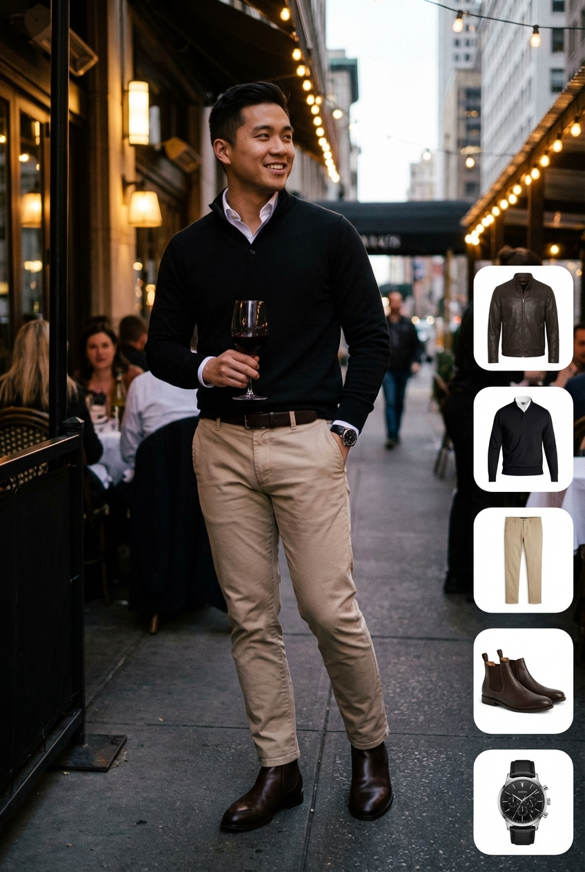 Date Night/Night Out