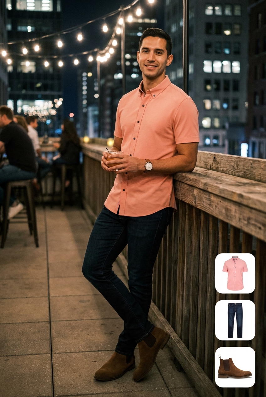 Date Night/Night Out