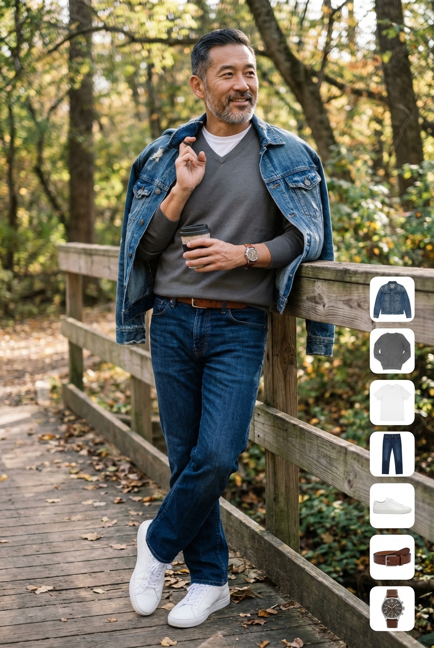 Everyday Casual