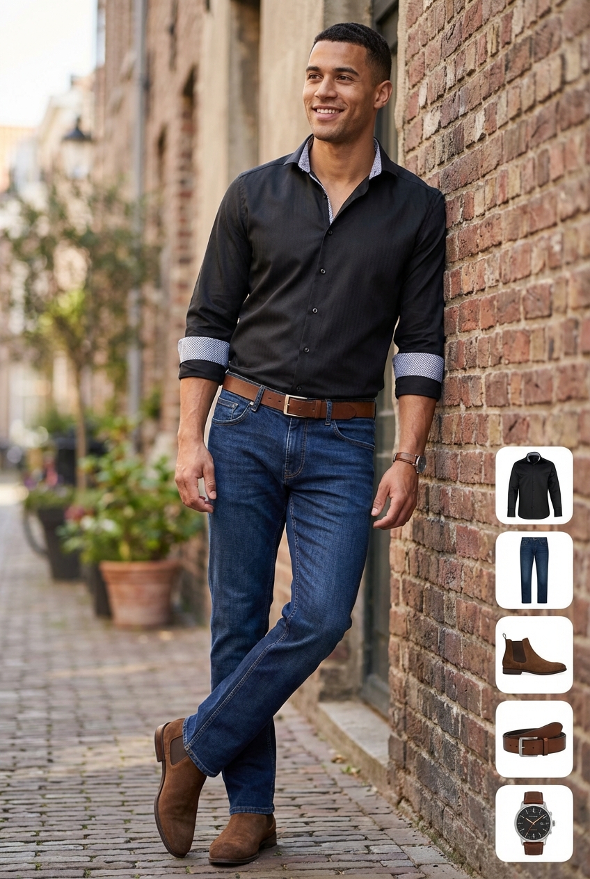 Everyday Casual